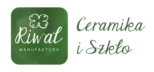 Ceramika Riwal z Nowego Miasta nad Wartą logo